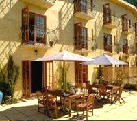 Browns Boutique Hotel